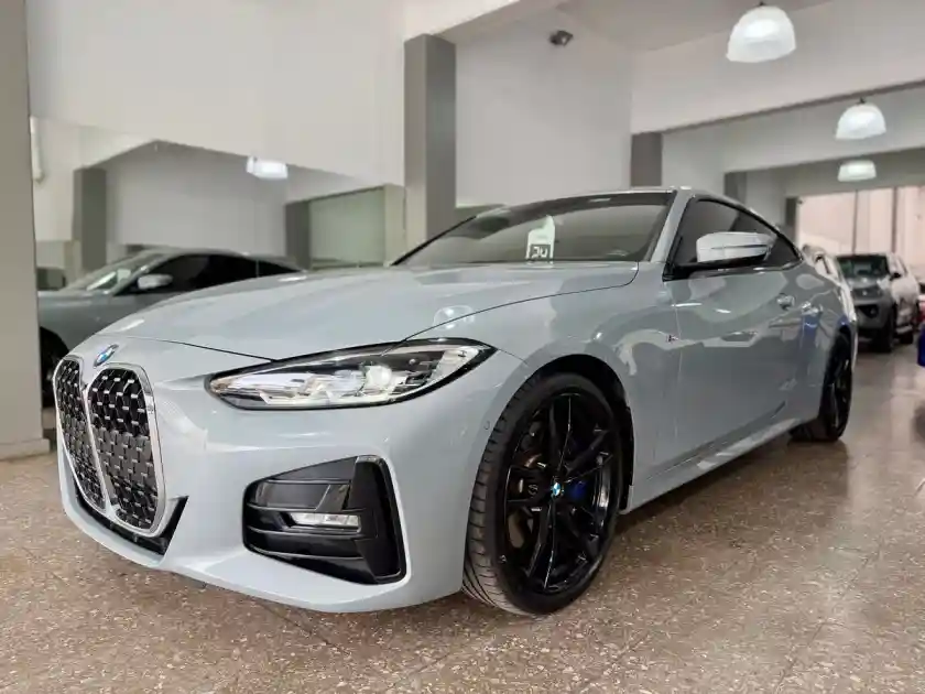 Bmw 430I Coupe M Sport Package L/21  2024 - foto 5