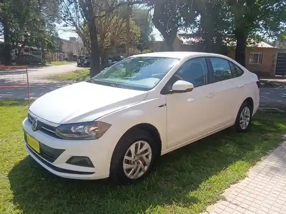Volkswagen Virtus 1.6 Msi Highline  2018 - foto 1