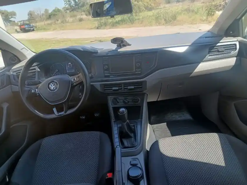 Volkswagen Virtus 1.6 Msi Highline  2018 - foto 3