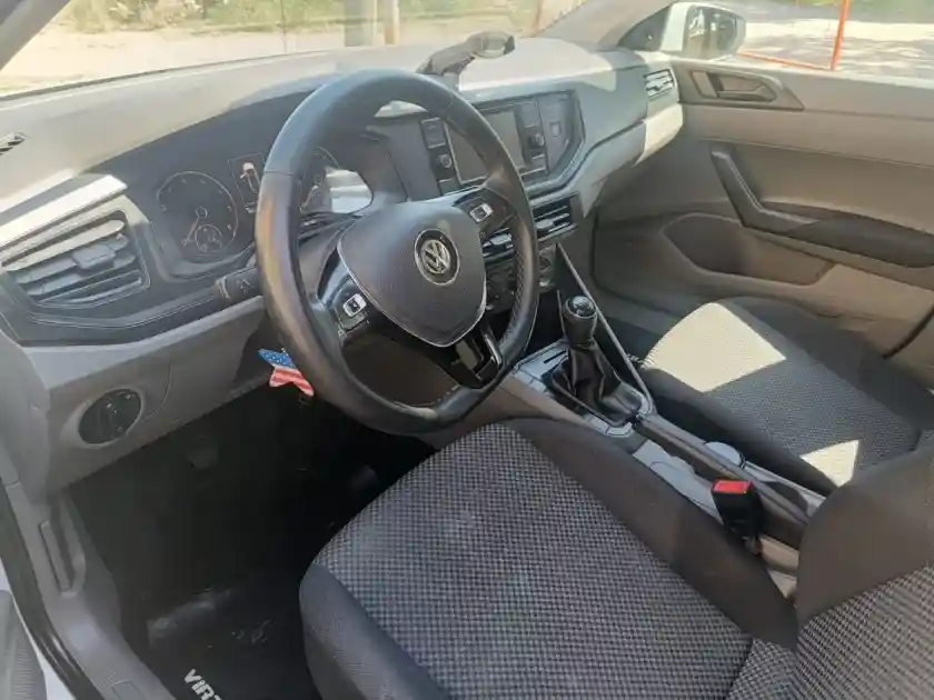 Volkswagen Virtus 1.6 Msi Highline  2018 - foto 4