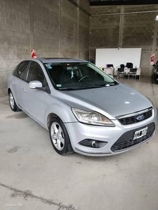 FORD FOCUS L/08 2.0 5 P TREND 2009 - foto 1