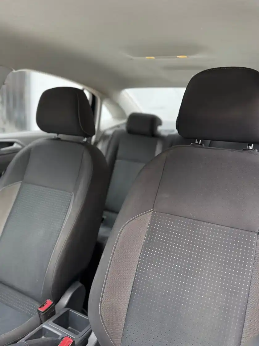 Volkswagen Virtus 1.6 Msi Comfortline  2018 - foto 2