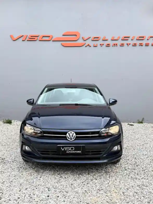 Volkswagen Virtus 1.6 Msi Comfortline  2018 - foto 5
