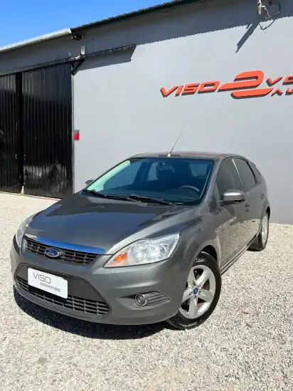 Ford Focus L/08 1.6 5 P Trend  2012 - foto 1