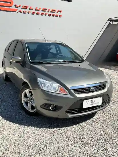 Ford Focus L/08 1.6 5 P Trend  2012 - foto 5