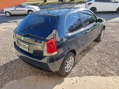 Fiat Palio 1.4 3 P Fire L/09 Confort  2010 - foto 2