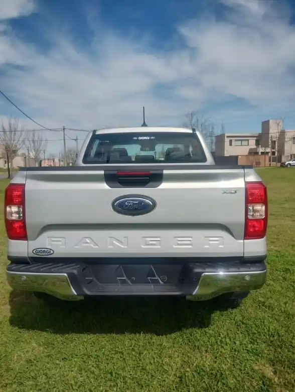 Ford Ranger 2.0 Tdi Dc 4X4 L/23 Xlt 10At  2024 - foto 3