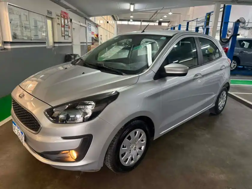 FORD KA 1.5 SE                     L/18 2020 - foto 1