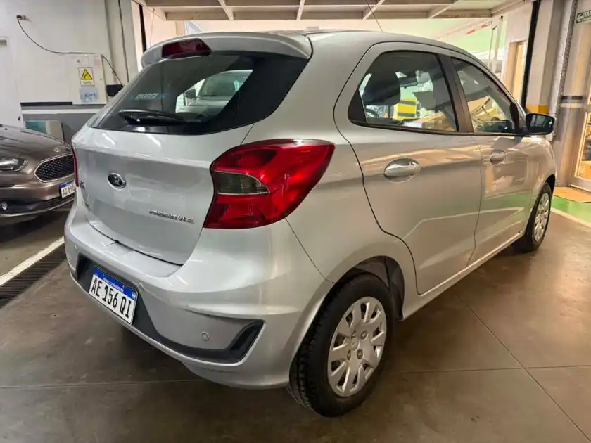Ford Ka 1.5 Se                     L/18  2020 - foto 2