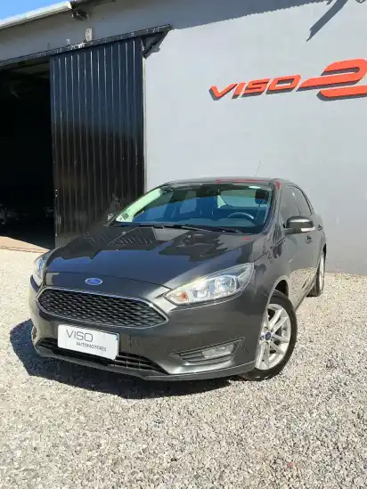 Ford Focus L/16 1.6 4 P S  2017 - foto 1