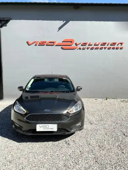 Ford Focus L/16 1.6 4 P S  2017 - foto 2