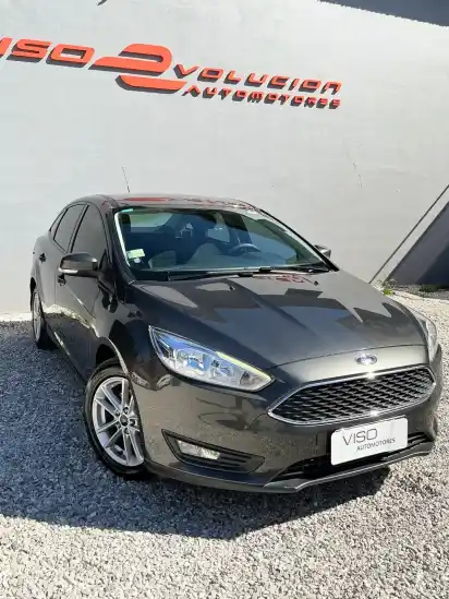 Ford Focus L/16 1.6 4 P S  2017 - foto 3