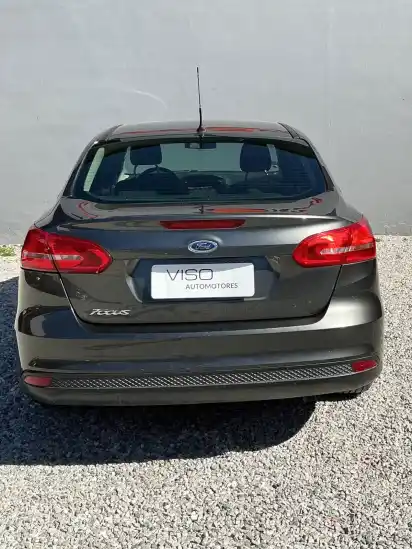 Ford Focus L/16 1.6 4 P S  2017 - foto 4
