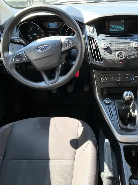 Ford Focus L/16 1.6 4 P S  2017 - foto 5