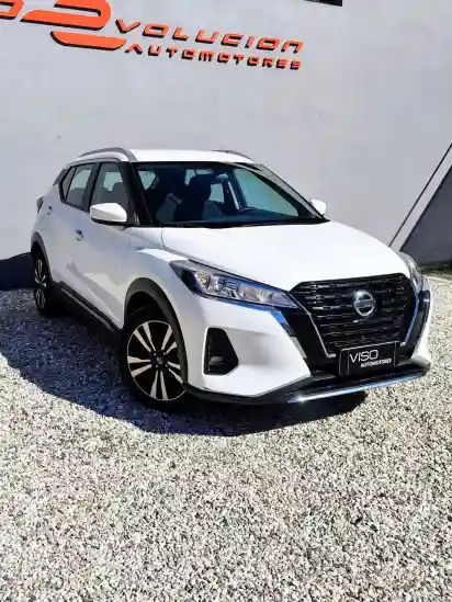 NISSAN KICKS 1.6 ADVANCE 2021 - foto 1