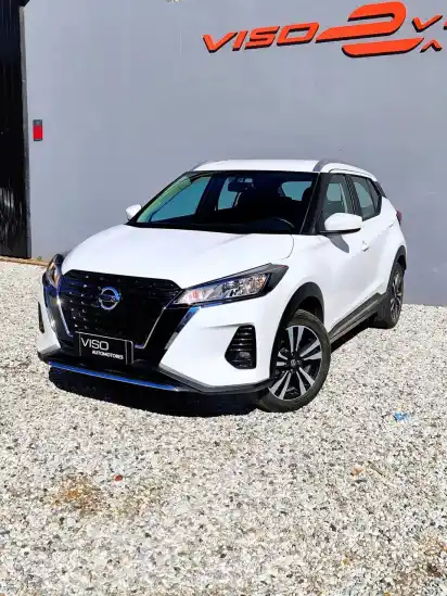 Nissan Kicks 1.6 Advance  2021 - foto 2