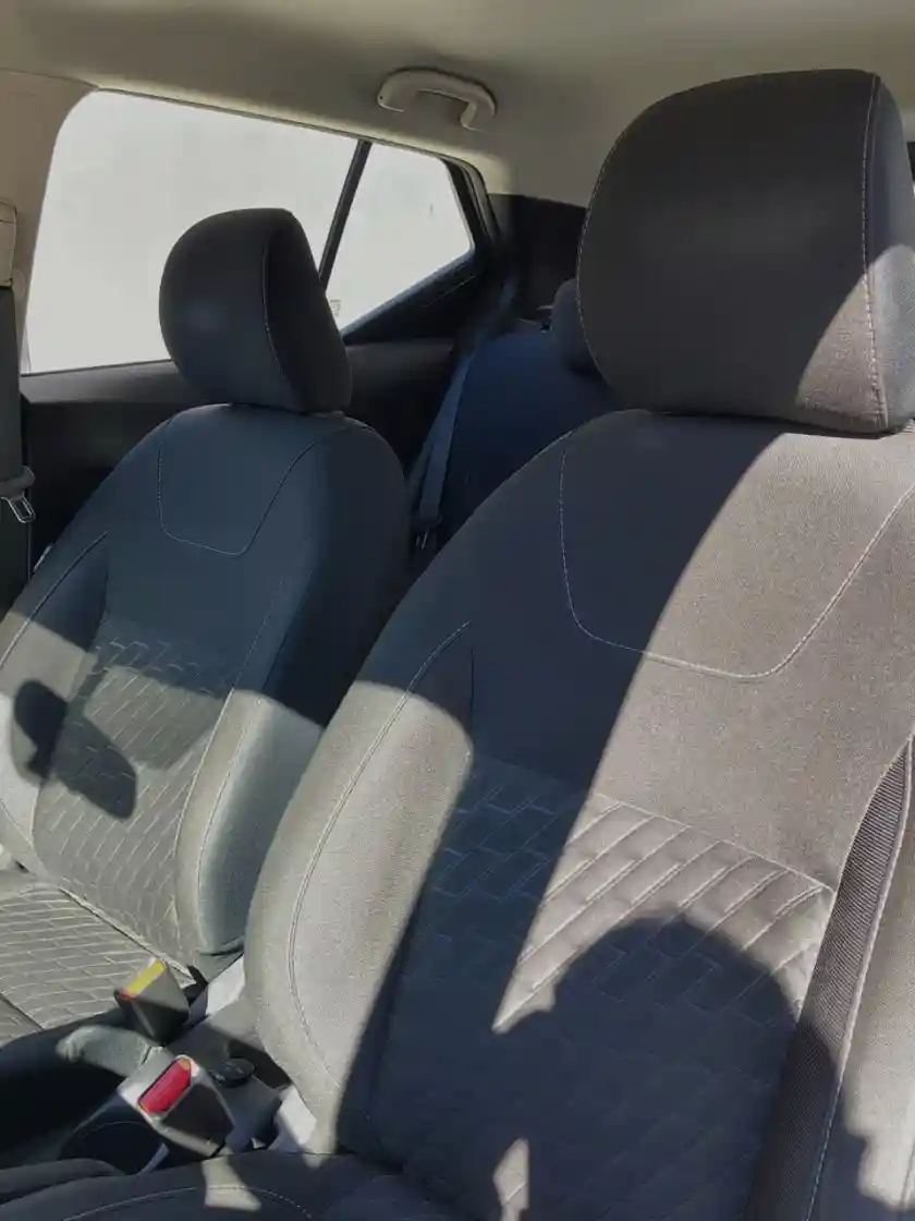 Nissan Kicks 1.6 Advance  2021 - foto 5