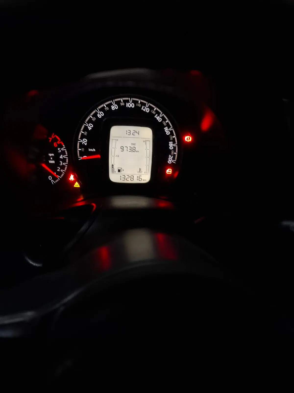 Fiat Mobi Way  2017 - foto 4