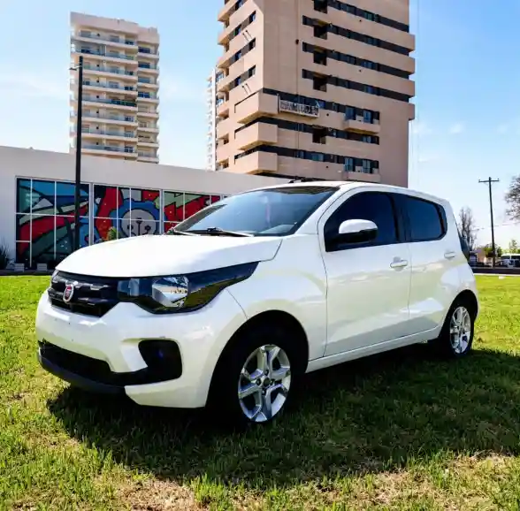 FIAT MOBI 1.0 EASY PACK TOP 2021 - foto 1