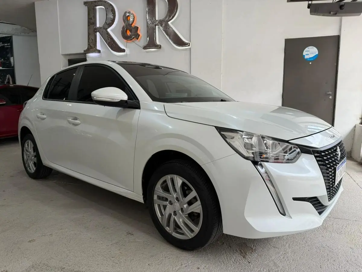 Peugeot 208 L/23 1.6 Active Pack  2023 - foto 3