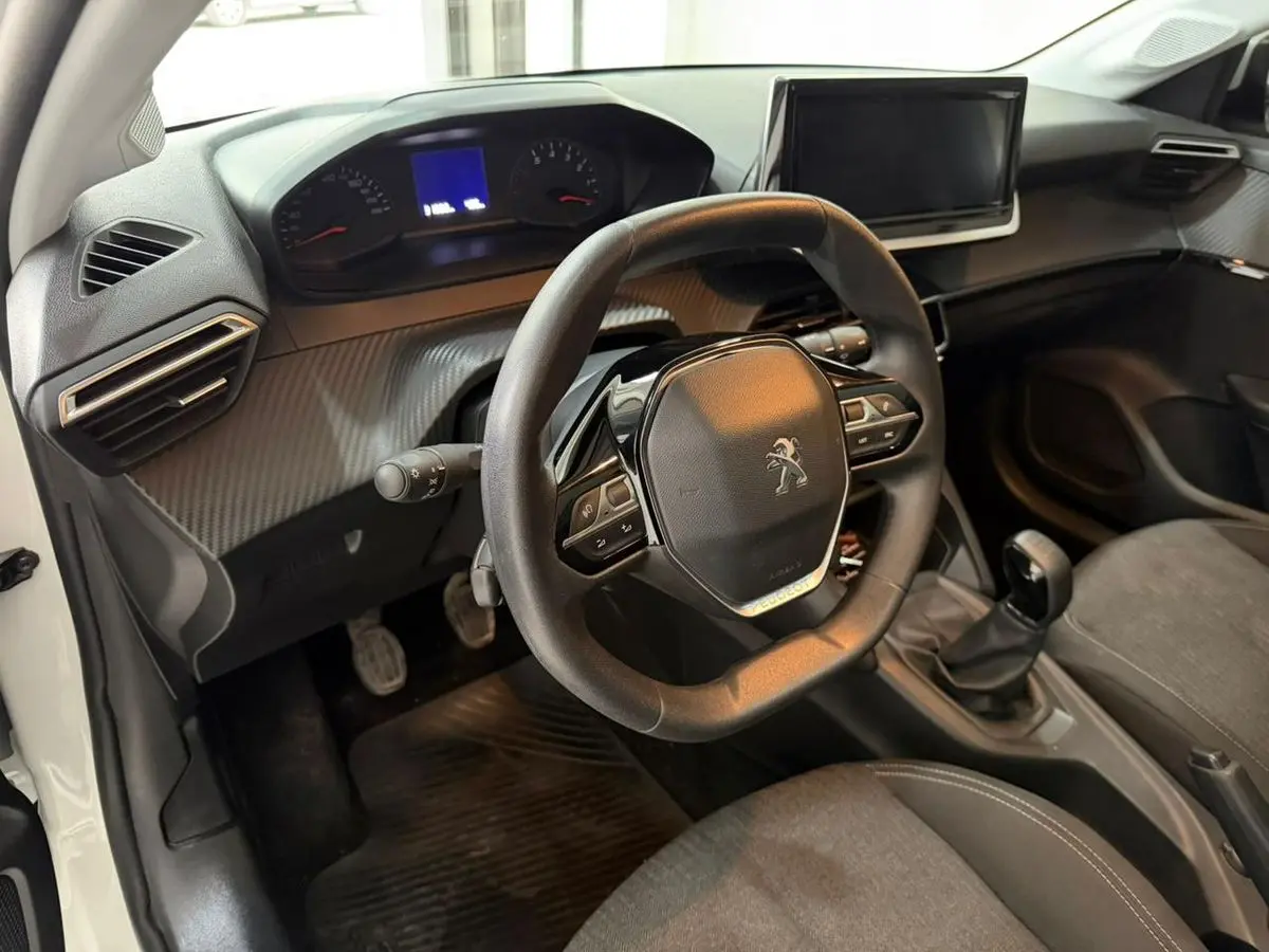 Peugeot 208 L/23 1.6 Active Pack  2023 - foto 4