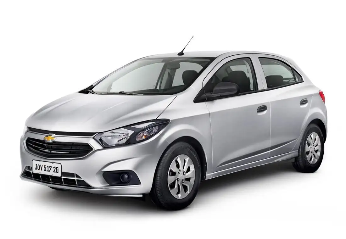 CHEVROLET ONIX 1.4 JOY                  L/19 2020 - foto 1