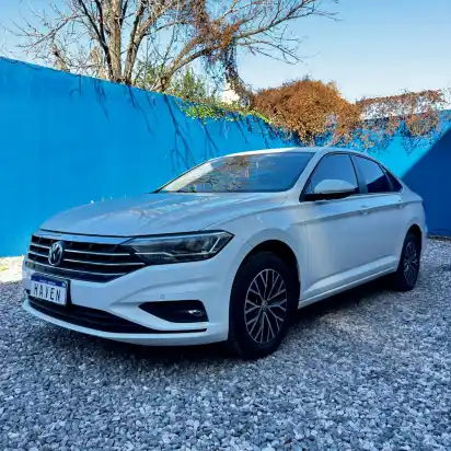 Volkswagen Vento  1.4 Tsi Comfort. Aq Tip. L/18  2019 - foto 1