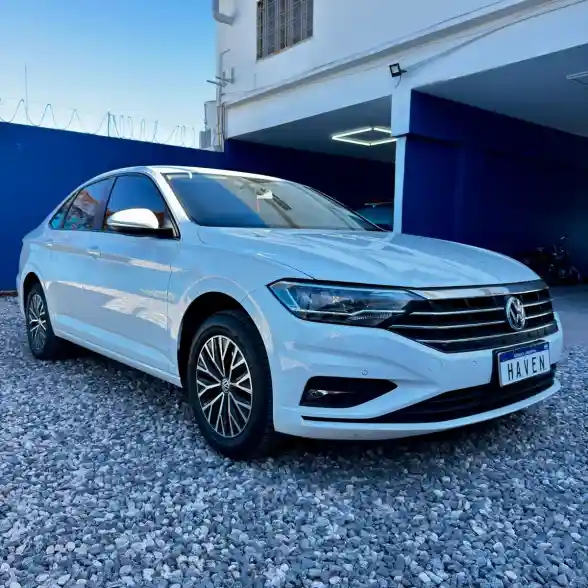 Volkswagen Vento  1.4 Tsi Comfort. Aq Tip. L/18  2019 - foto 2