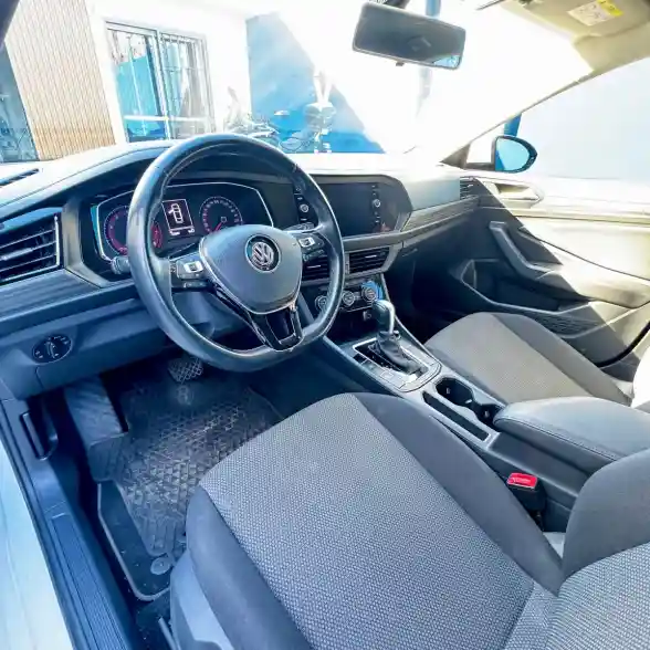 Volkswagen Vento  1.4 Tsi Comfort. Aq Tip. L/18  2019 - foto 5