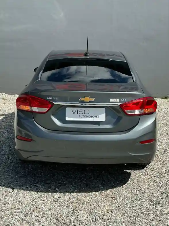 Chevrolet Cruze 1.4 4 Ptas Ltz  At  2023 - foto 4
