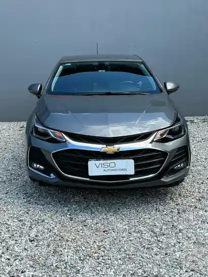 Chevrolet Cruze 1.4 4 Ptas Ltz  At  2023 - foto 5