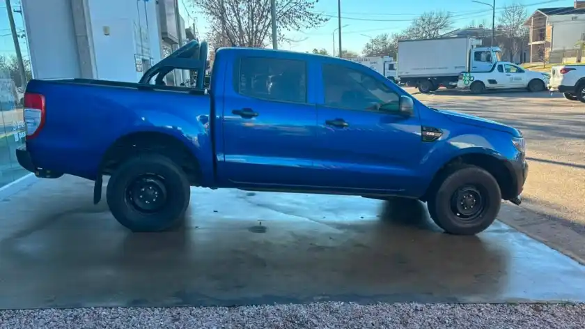 Ford Ranger 2.2 Tdi Dc 4X2 L/19 Xl  2020 - foto 4
