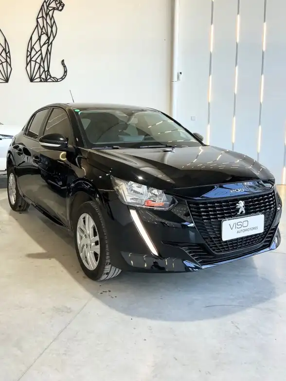 Peugeot 208 L/24 1.6 Active  2024 - foto 2