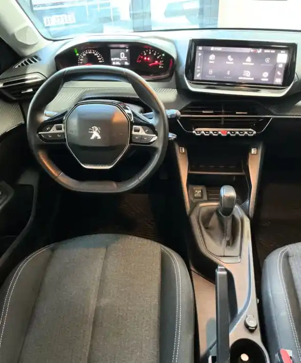 Peugeot 208 L/24 1.6 Active  2024 - foto 3