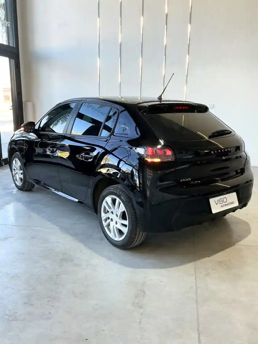 Peugeot 208 L/24 1.6 Active  2024 - foto 5