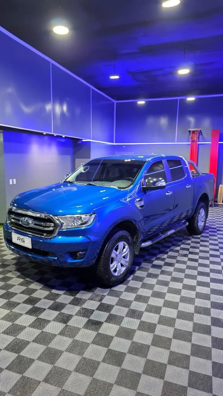 Ford Ranger 3.2 Tdi Dc 4X4 L/19 Xlt At  2022 - foto 2
