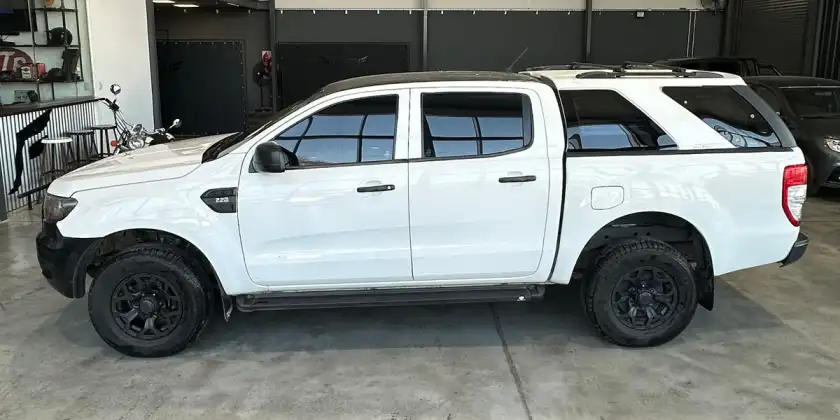 Ford Ranger 2.5 Dc 4X2 L/19 Xl  2020 - foto 3