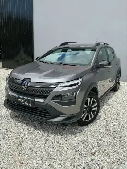 RENAULT KARDIAN 1.6 EVOLUTION 156 MT 2024 - foto 1
