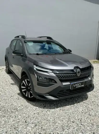 Renault Kardian 1.6 Evolution 156 Mt  2024 - foto 4