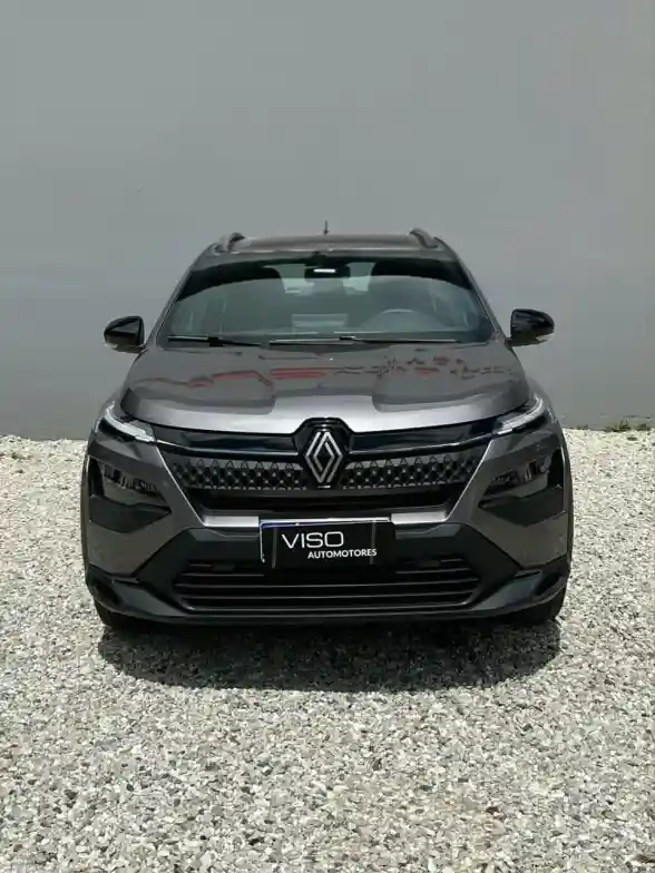 Renault Kardian 1.6 Evolution 156 Mt  2024 - foto 5