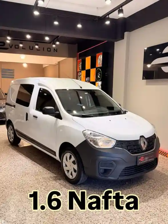 Renault Kangoo Express L/24 1.6 Sce  2024 - foto 2