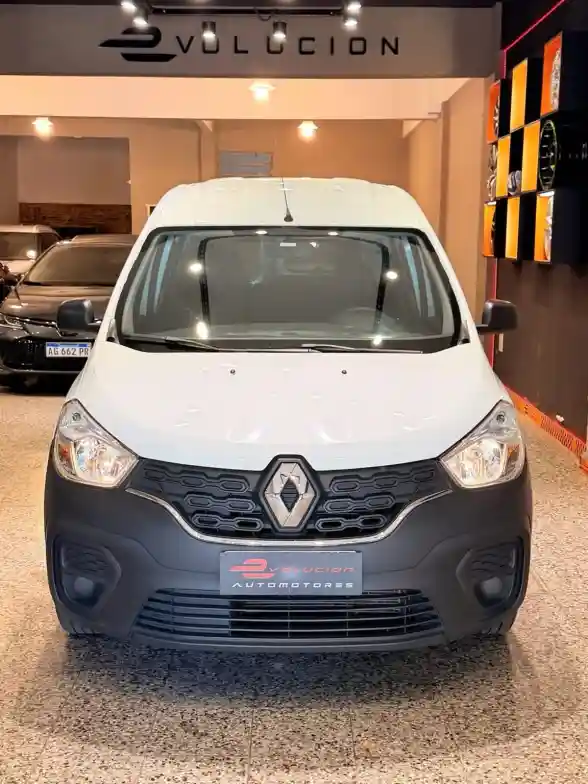 Renault Kangoo Express L/24 1.6 Sce  2024 - foto 3