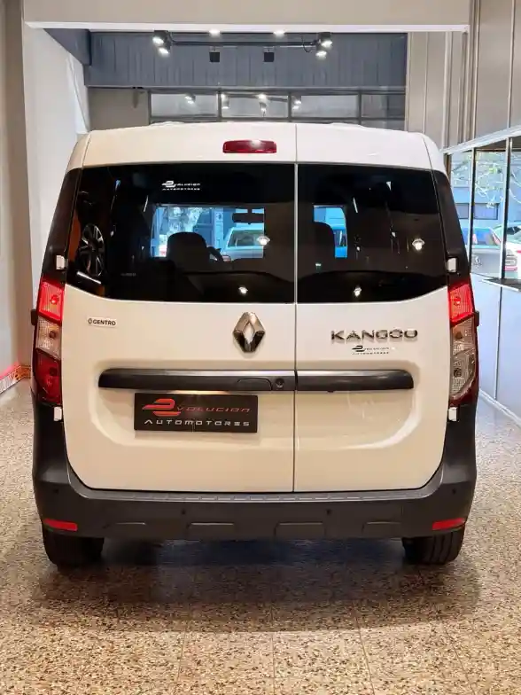 Renault Kangoo Express L/24 1.6 Sce  2024 - foto 4