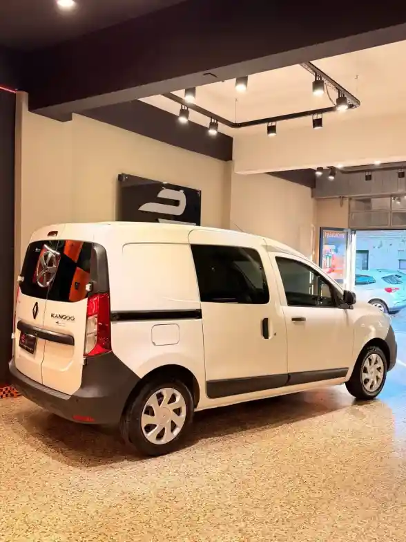 Renault Kangoo Express L/24 1.6 Sce  2024 - foto 5