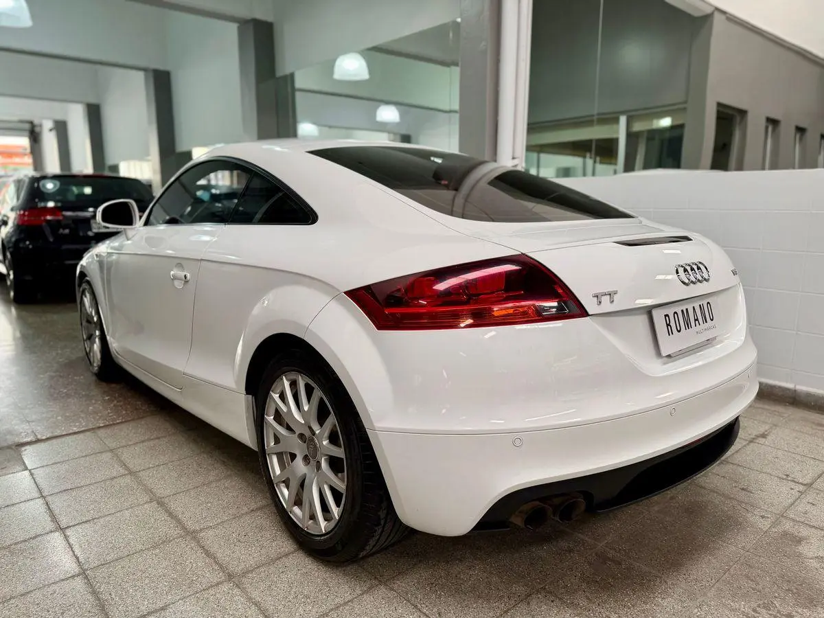 Audi Tt 1.8 Fsi Turbo  2013 - foto 4