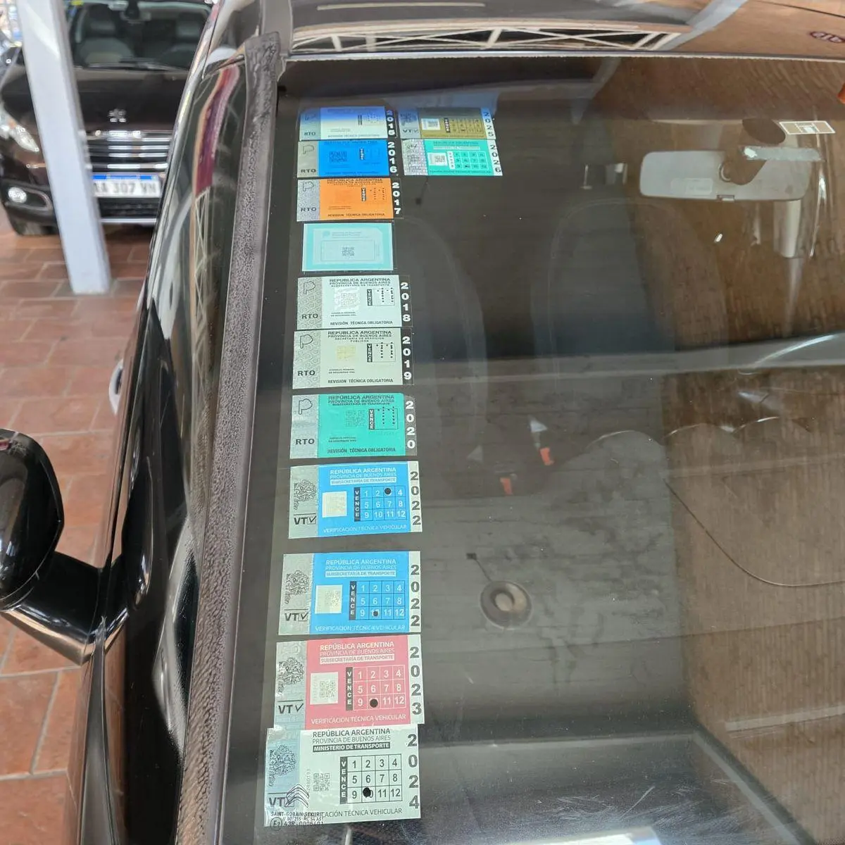 Citroen C 3 Picasso  1.6I Sx  2012 - foto 2