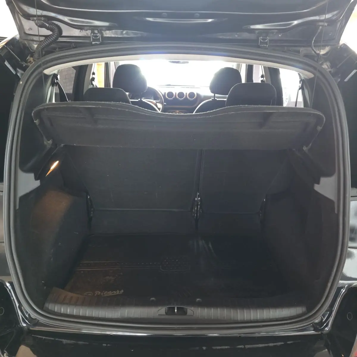 Citroen C 3 Picasso  1.6I Sx  2012 - foto 3