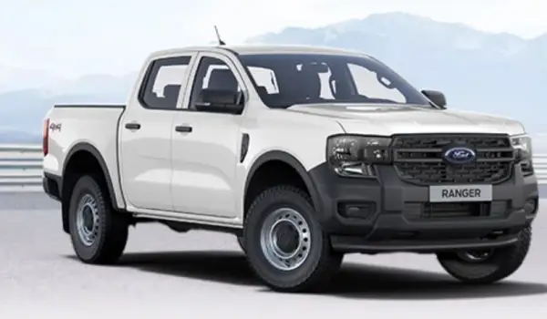 FORD RANGER 2.0 TDI DC 4X4 L/23 XL 6MT 2024 - foto 1