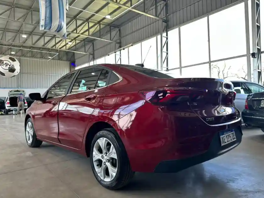 Chevrolet Onix 1.0T Premier I            L/19  2020 - foto 5
