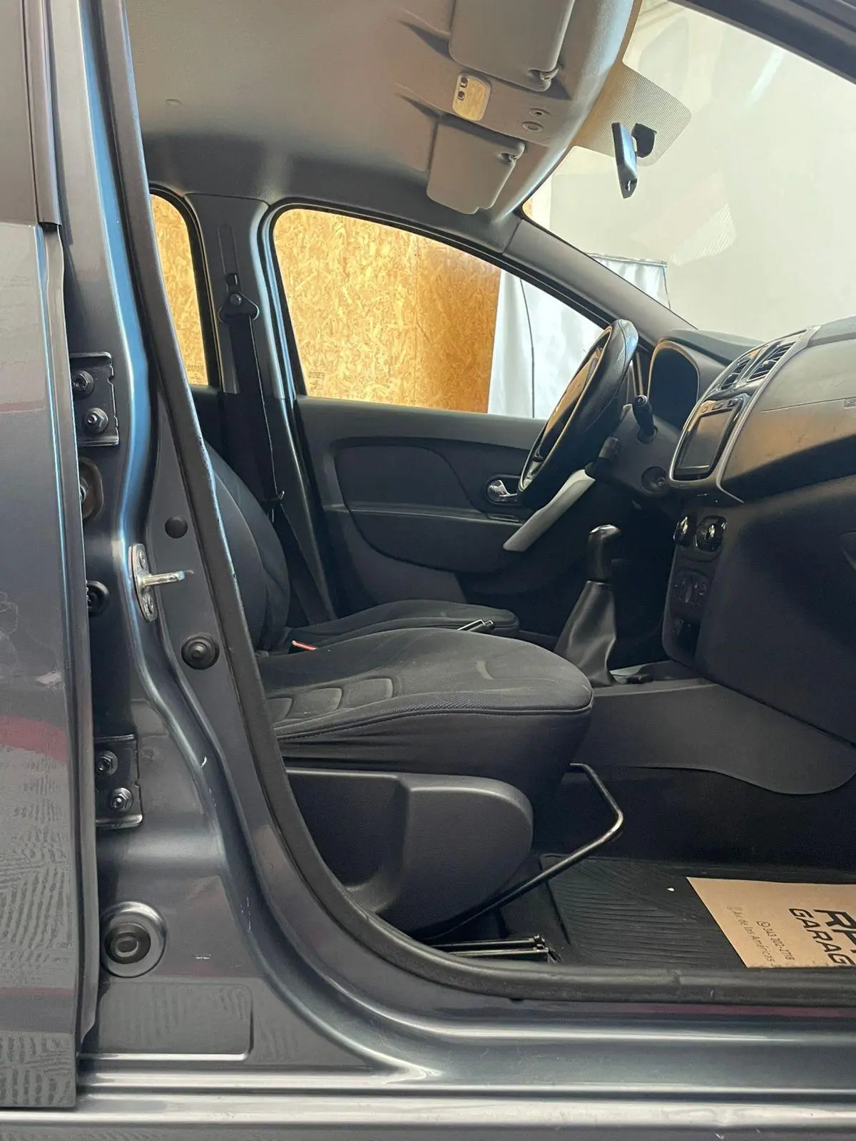 Renault Sandero Ii 1.6 16V Privilege  2016 - foto 4